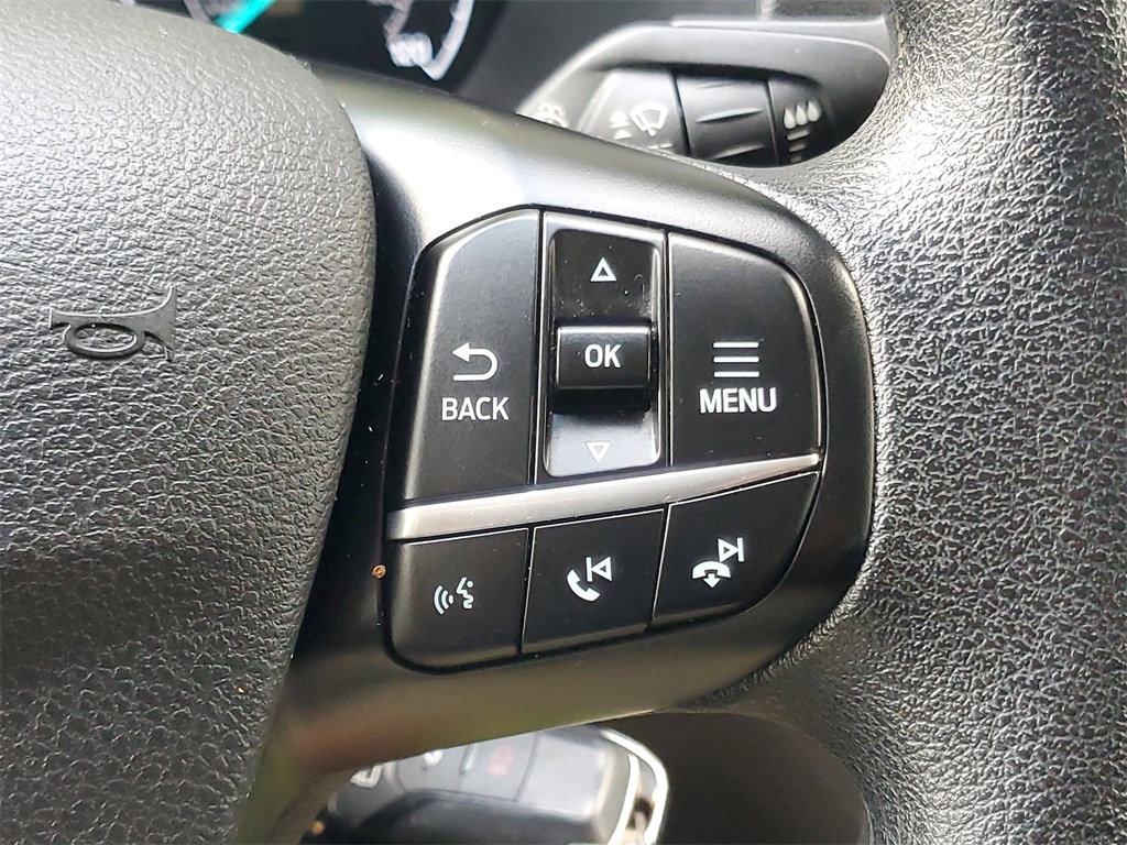 used 2023 Ford Transit-350 car, priced at $42,995