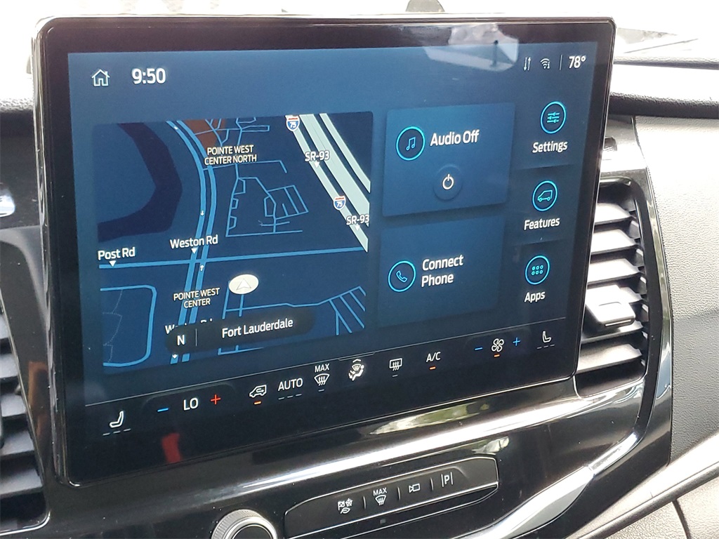 used 2023 Ford Transit-350 car, priced at $42,995