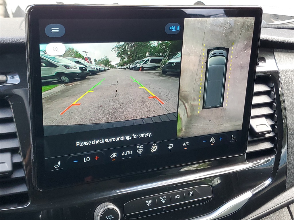 used 2023 Ford Transit-350 car, priced at $42,995