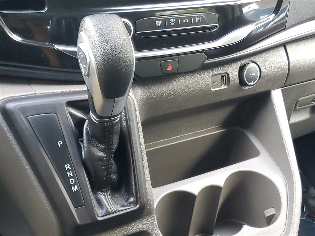 used 2023 Ford Transit-350 car, priced at $42,995