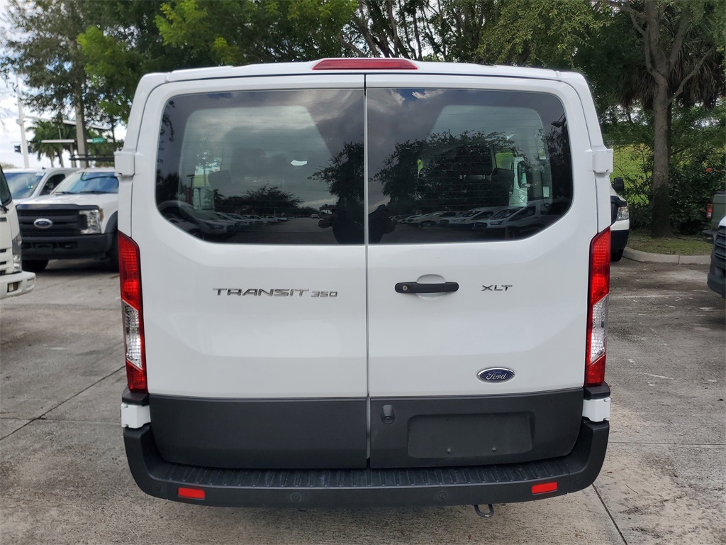 used 2023 Ford Transit-350 car, priced at $42,995