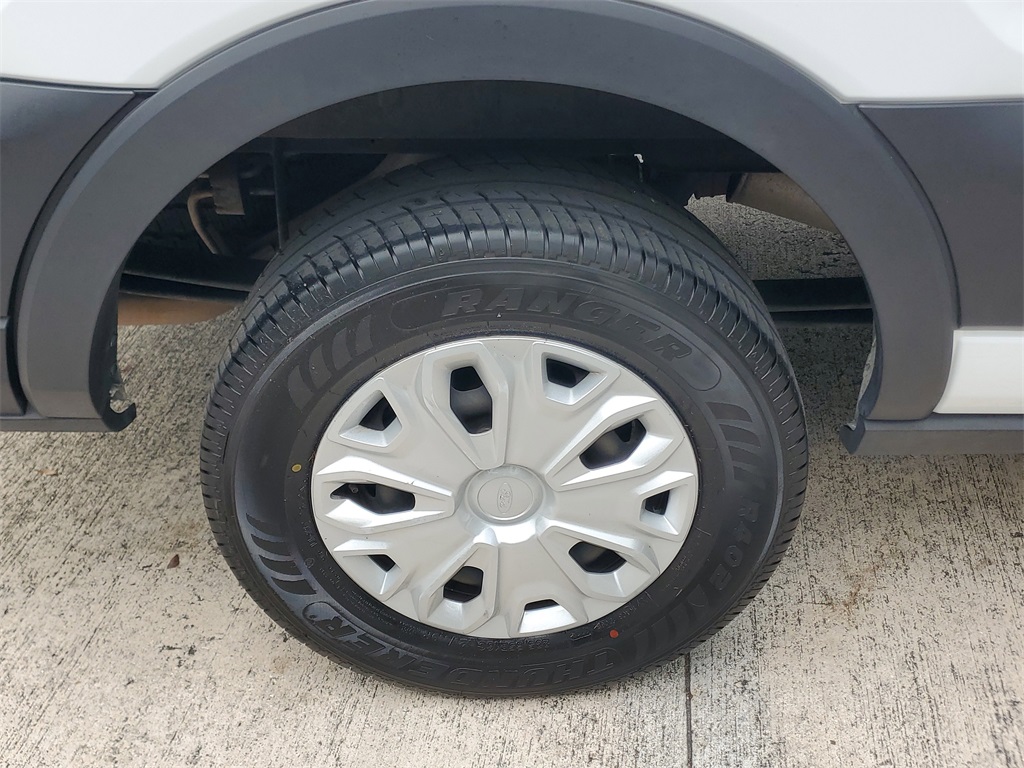 used 2023 Ford Transit-350 car, priced at $42,995