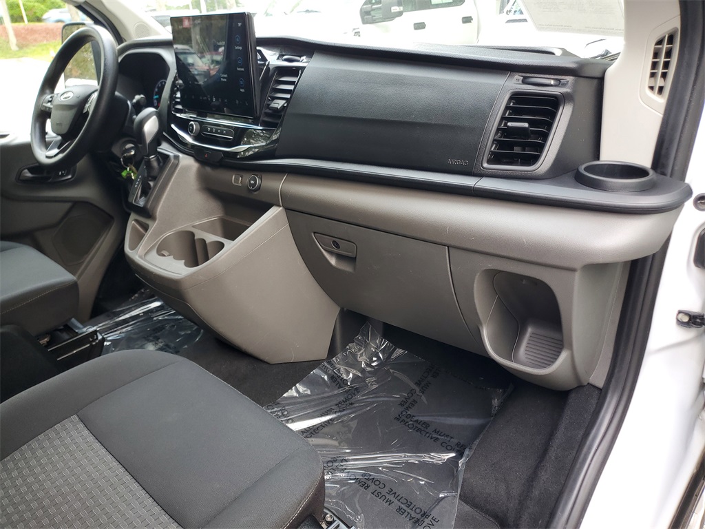 used 2023 Ford Transit-350 car, priced at $42,995