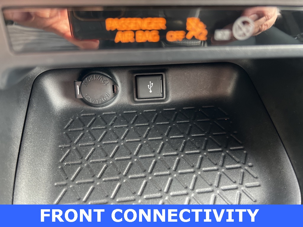 used 2022 Toyota RAV4 car, priced at $25,900