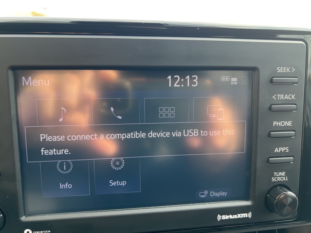 used 2022 Toyota RAV4 car, priced at $25,900