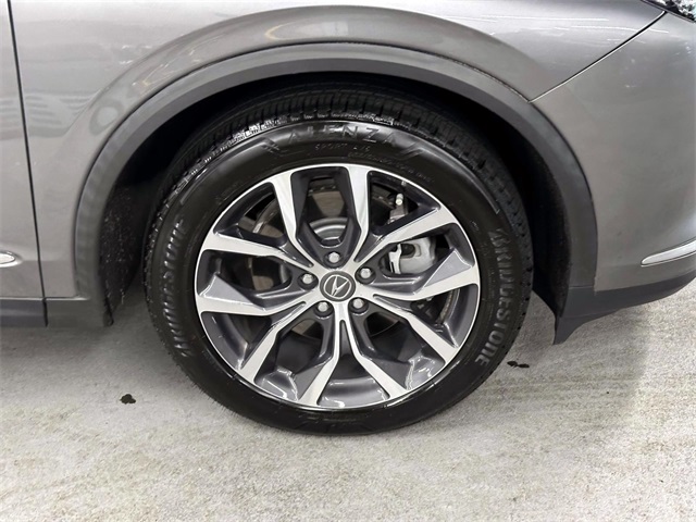 used 2022 Acura MDX car, priced at $41,443