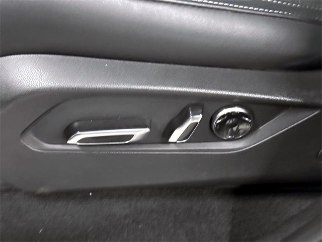 used 2022 Acura MDX car, priced at $41,443