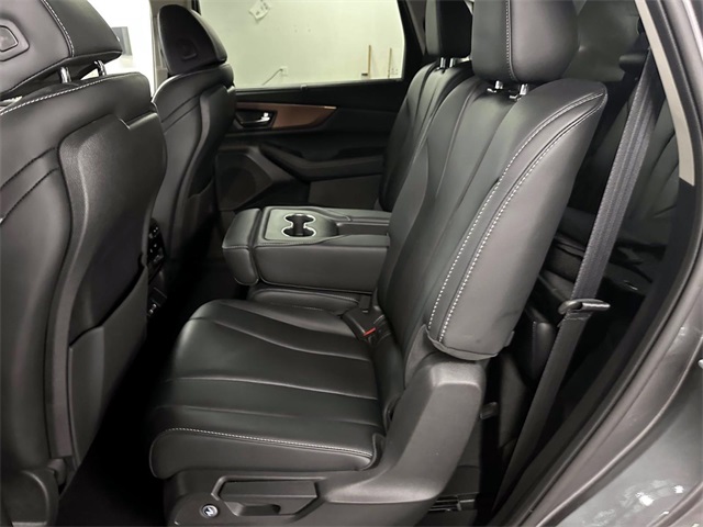 used 2022 Acura MDX car, priced at $41,443