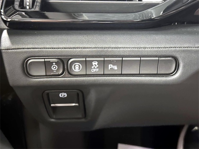 used 2022 Acura MDX car, priced at $41,443
