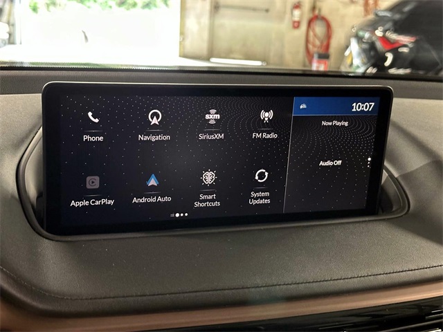 used 2022 Acura MDX car, priced at $41,443