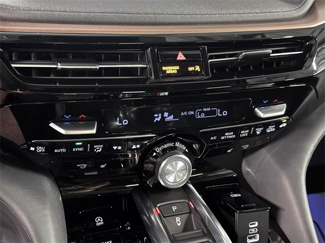 used 2022 Acura MDX car, priced at $41,443