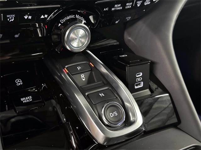 used 2022 Acura MDX car, priced at $41,443