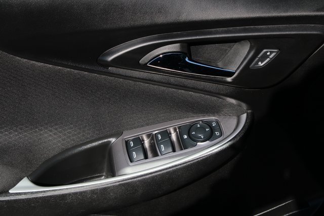 used 2024 Chevrolet Malibu car, priced at $21,125