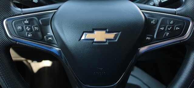 used 2024 Chevrolet Malibu car, priced at $21,125