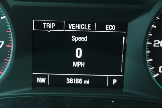 used 2024 Chevrolet Malibu car, priced at $21,125