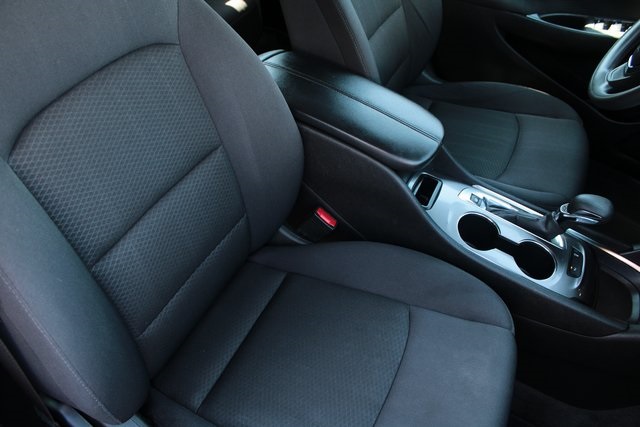 used 2024 Chevrolet Malibu car, priced at $21,125