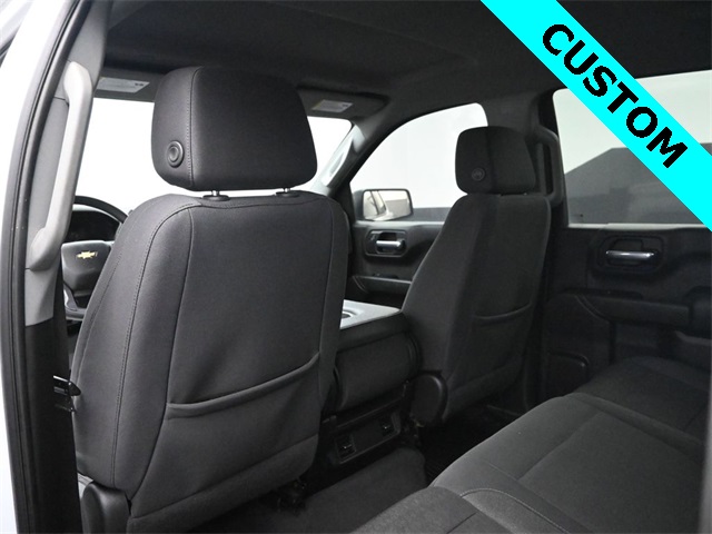 used 2023 Chevrolet Silverado 1500 car, priced at $26,647