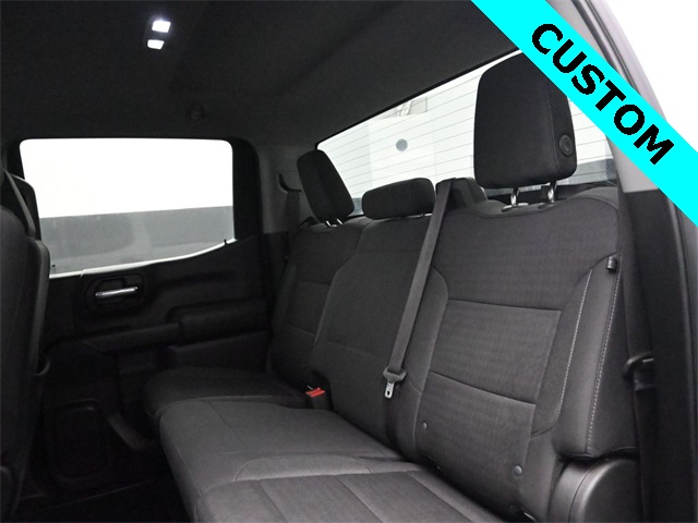 used 2023 Chevrolet Silverado 1500 car, priced at $26,647