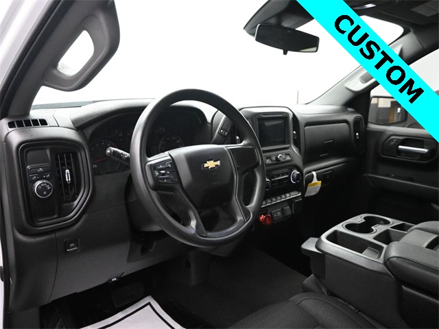 used 2023 Chevrolet Silverado 1500 car, priced at $26,647