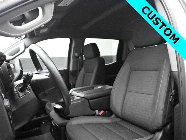 used 2023 Chevrolet Silverado 1500 car, priced at $26,647