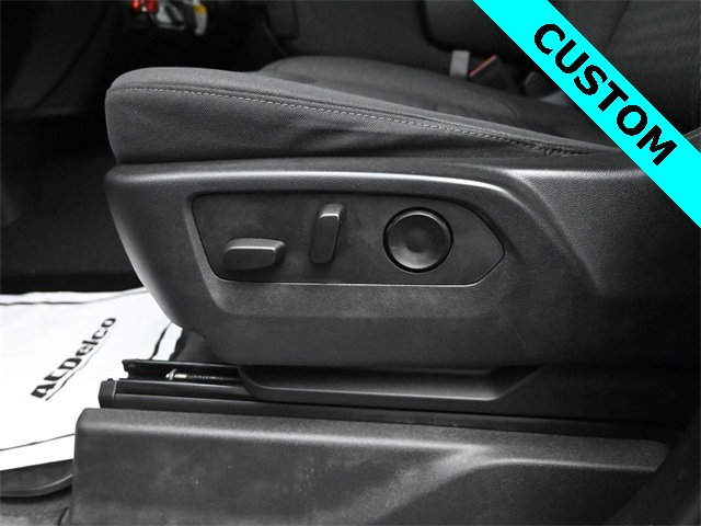 used 2023 Chevrolet Silverado 1500 car, priced at $26,647