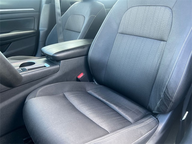 used 2022 Nissan Altima car, priced at $17,811