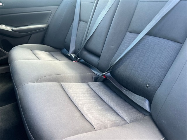 used 2022 Nissan Altima car, priced at $17,811