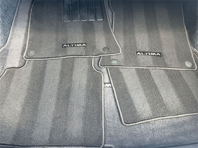 used 2022 Nissan Altima car, priced at $17,811