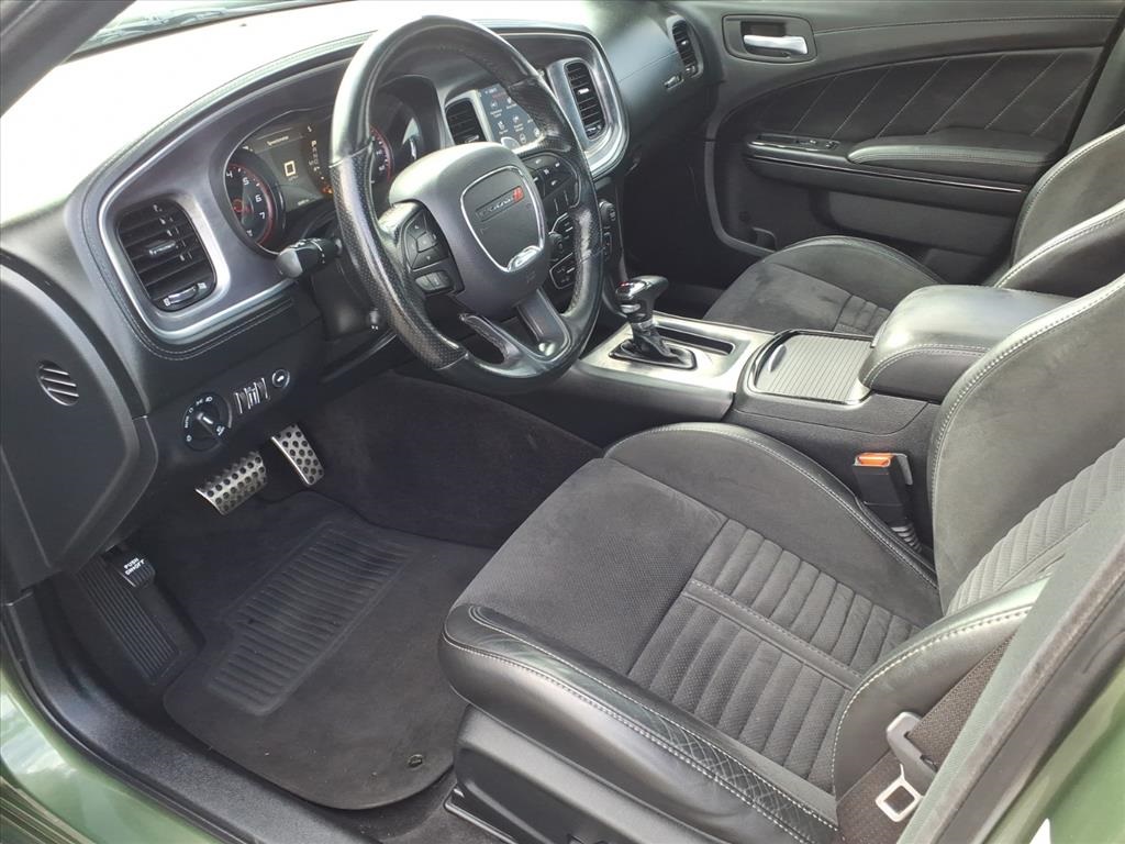 used 2019 Dodge Charger car, priced at $25,900