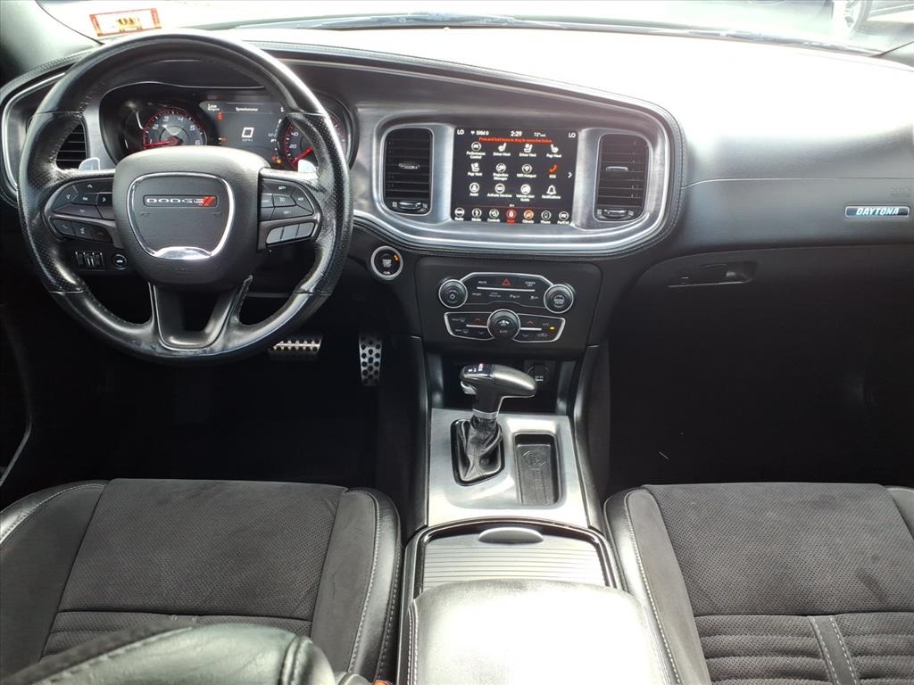 used 2019 Dodge Charger car, priced at $25,900
