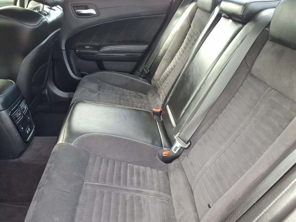 used 2019 Dodge Charger car, priced at $25,900