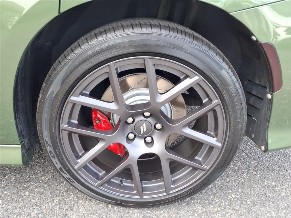 used 2019 Dodge Charger car, priced at $25,900