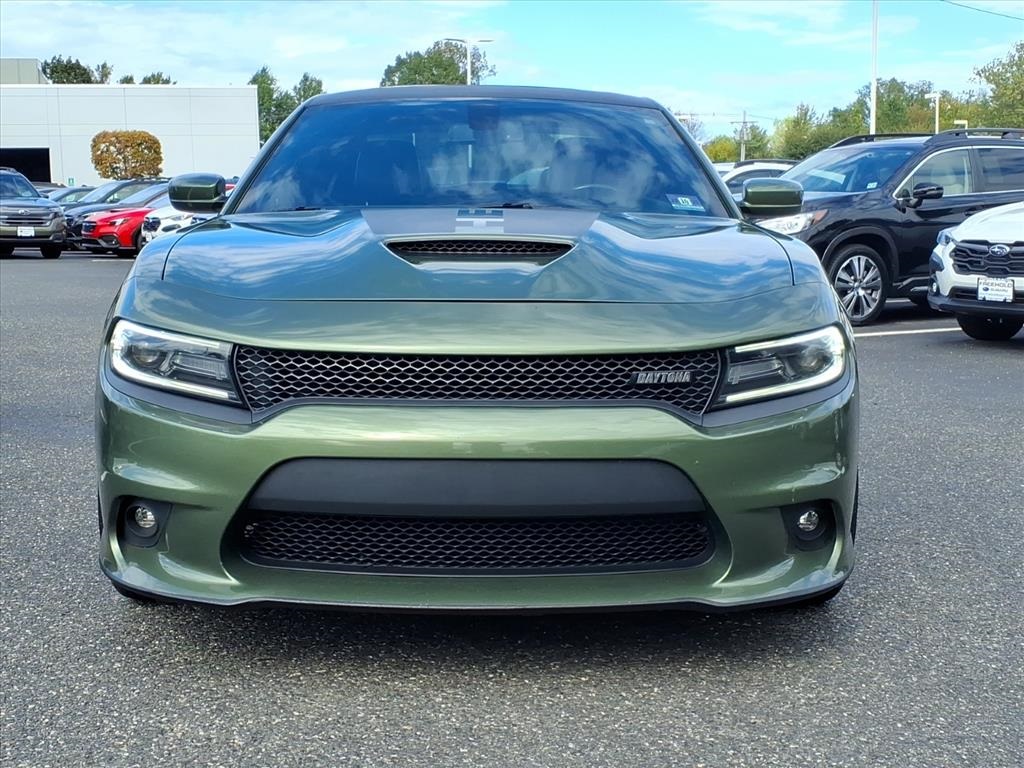used 2019 Dodge Charger car, priced at $25,900