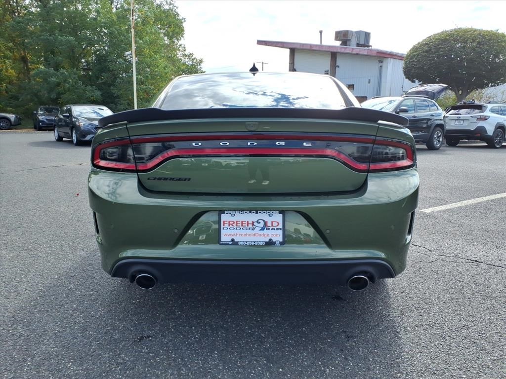 used 2019 Dodge Charger car, priced at $25,900