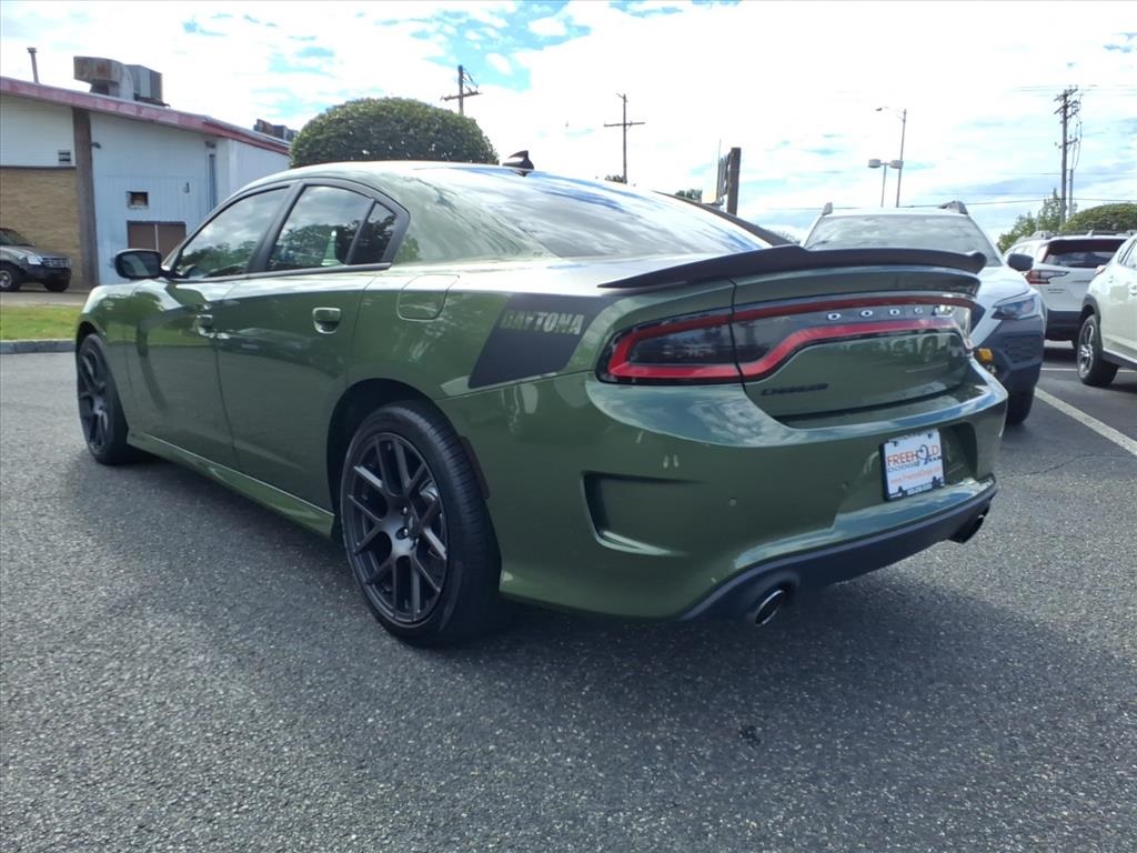 used 2019 Dodge Charger car, priced at $25,900