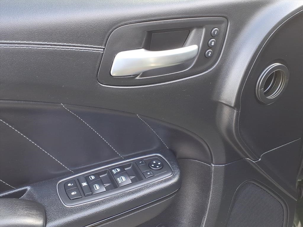 used 2019 Dodge Charger car, priced at $25,900