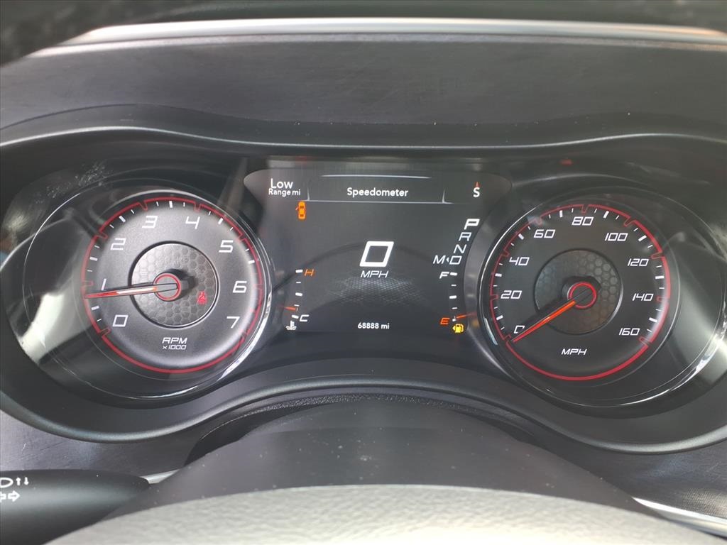 used 2019 Dodge Charger car, priced at $25,900