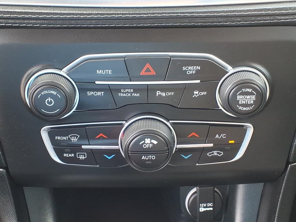 used 2019 Dodge Charger car, priced at $25,900