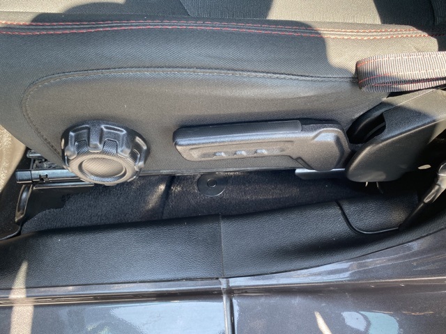used 2021 Jeep Wrangler car, priced at $33,684