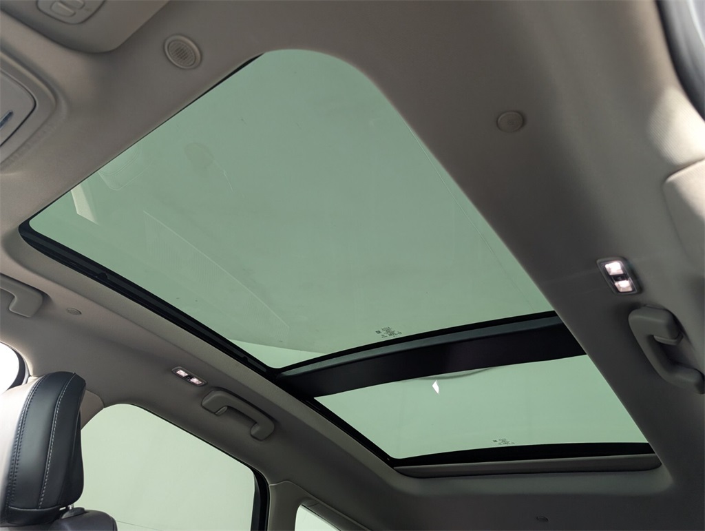 new 2025 Lincoln Corsair car