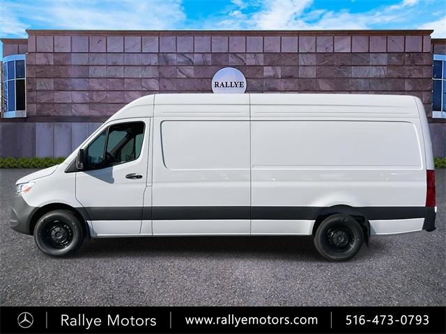 new 2025 Mercedes-Benz Sprinter 2500 car, priced at $63,732