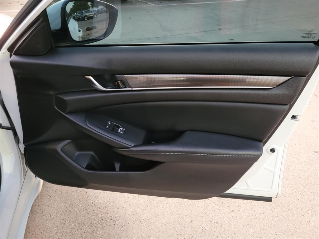 used 2018 Honda Accord car, priced at $14,985