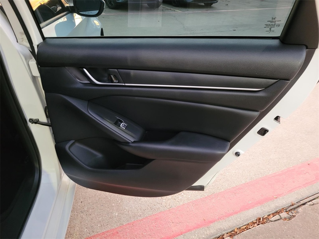 used 2018 Honda Accord car, priced at $14,985