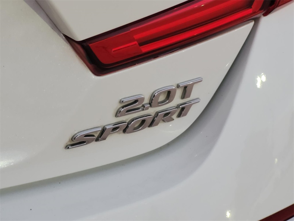 used 2018 Honda Accord car, priced at $14,985