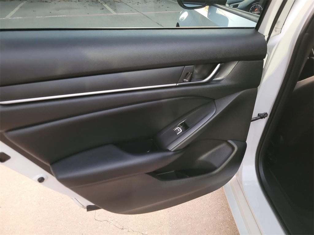 used 2018 Honda Accord car, priced at $14,985
