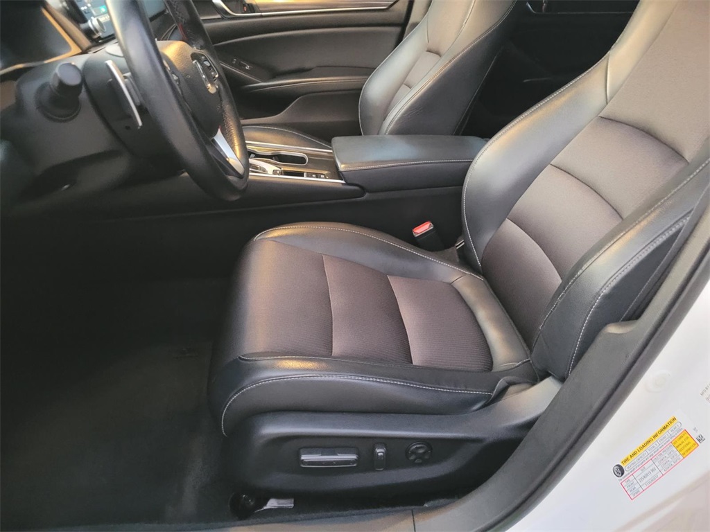 used 2018 Honda Accord car, priced at $14,985