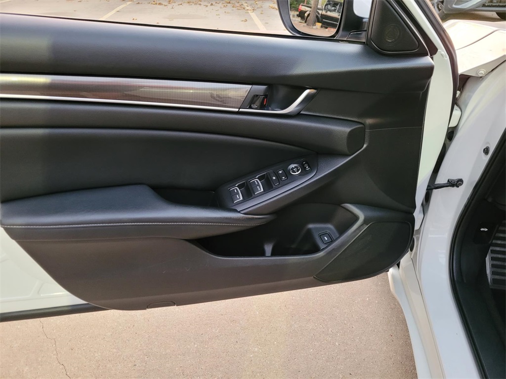 used 2018 Honda Accord car, priced at $14,985