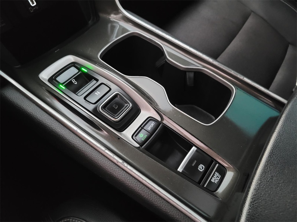 used 2018 Honda Accord car, priced at $14,985