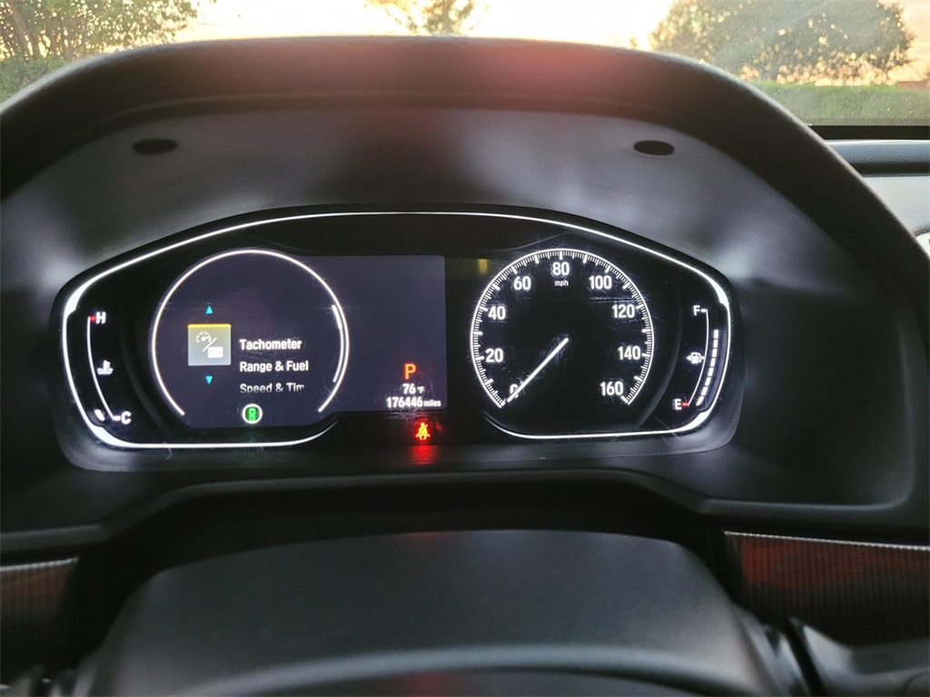 used 2018 Honda Accord car, priced at $14,985