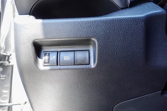 used 2023 Toyota RAV4 car, priced at $29,122
